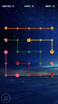 Flower Match Wander游戏截图4