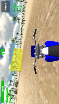 Two Wheel Challenge游戲截圖5