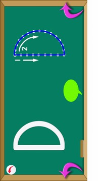 ABC Kids Free Tracing-Phonics游戲截圖2