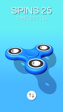 Fidget Spinner Pro游戲截圖5