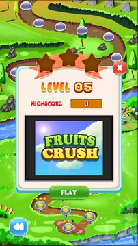 Sweet Crush游戲截圖4