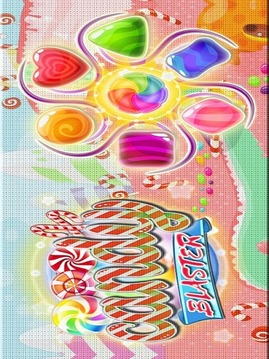 CANDY JELLY BLAST游戲截圖4