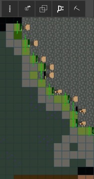Dwarves Manager游戲截圖2