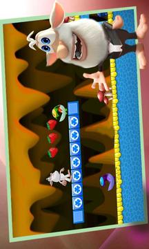 Booba Run Games游戲截圖3