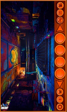 BEG Escape From Hippodrome游戲截圖1