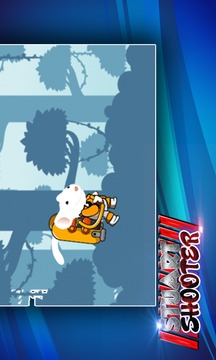 Super Stuart Shoot Little Game游戲截圖4