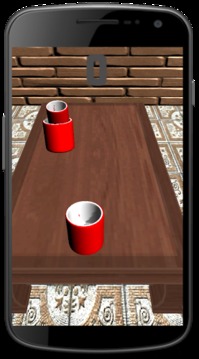 Blow Cup游戲截圖4