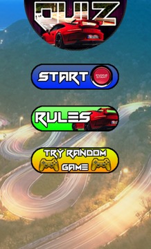 Quiz for Porsche 911 GT3 fans游戲截圖1
