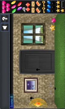 Kavi Escape Game 94游戲截圖3