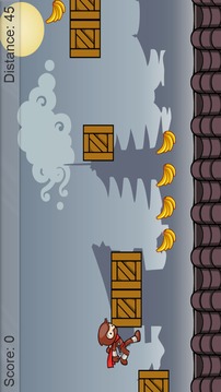 Curious Ninja Monk游戲截圖5