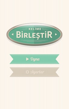 Kelime Birle?tir游戲截圖1