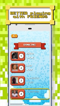 I Know Video Game游戲截圖5