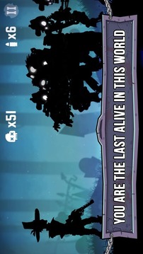 Last Alive游戲截圖1
