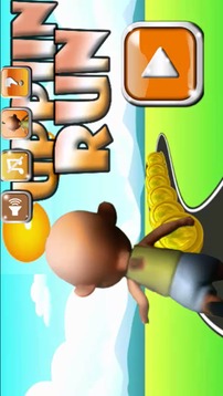 Uрin Run Iрin Dash 2游戲截圖1