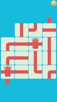 Pipe Swipe And Flow游戲截圖5
