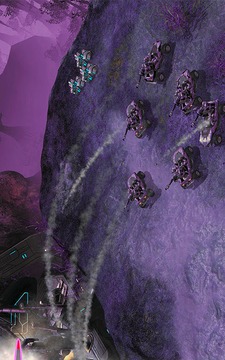 Definitive Wars Halo Edition游戲截圖3