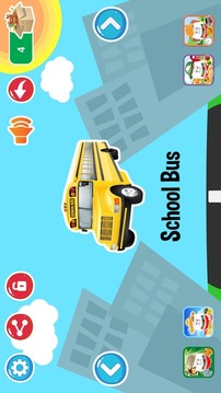Transport Fun Eggs游戲截圖4