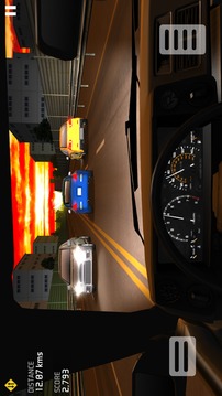 Race on Highway游戲截圖3