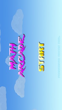 Math Arcade - Fast Math游戏截图3