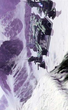 Definitive Wars Halo Edition游戲截圖1