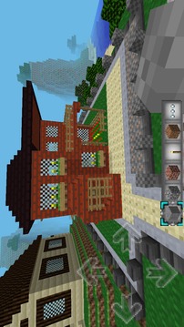 Ultra Craft: Survival Explore游戲截圖2