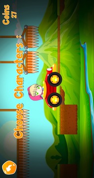 Masha And Adventure Bear游戲截圖4