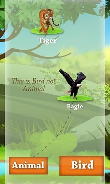 Birds Vs Animals游戲截圖5