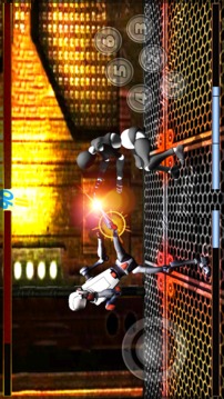 Fighting Arena 3D Game游戲截圖3