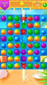 Juice Shine游戲截圖4