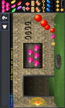 Kavi Escape Game 94游戲截圖1