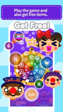 BalloonPop : Floaty Balloon游戲截圖5