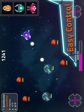 star.io for starblast.io游戲截圖4