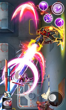 Death Tower Fight游戲截圖3