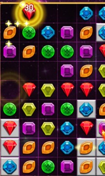 Bejewel Blast Deluxe游戲截圖2