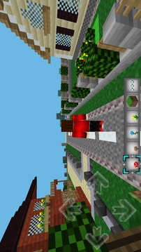 Ultra Craft: Survival Explore游戲截圖4