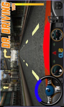 Dr. Driving Trick游戲截圖2