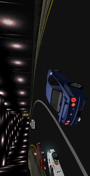 Extreme Race Car Driving Free游戲截圖1