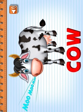Preschool Learning Flashcards游戲截圖5