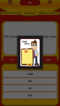 Trivia Quiz游戲截圖5