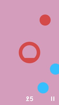 Fill Circle!游戲截圖4