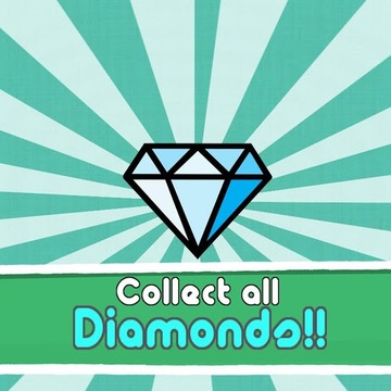 Diamond Lander游戲截圖2