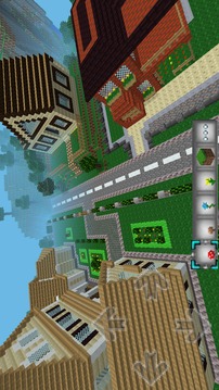 Ultra Craft: Survival Explore游戲截圖1