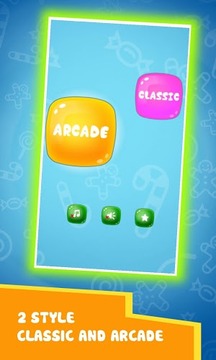 Candy Blast & Diamond Blast游戲截圖2