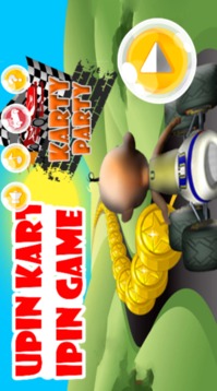 Uрin Kart Iрin Game游戲截圖1