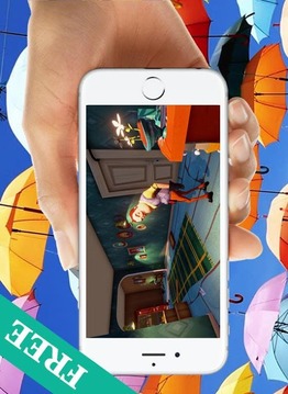 New Hello Neighbor Guide游戲截圖2