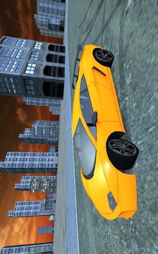 Real Turbo Racing GT King游戲截圖4