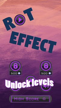 Rot Effect游戏截图3