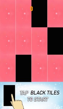 Piano Perfect : Magic Tiles 2游戲截圖3