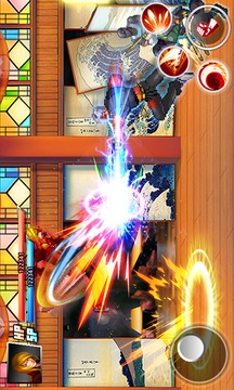 Death Tower Fight游戲截圖1