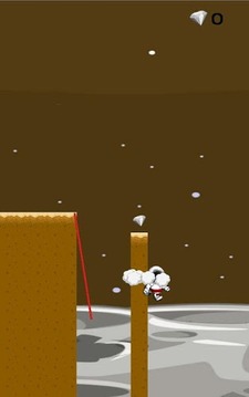 Spacewalker游戲截圖5